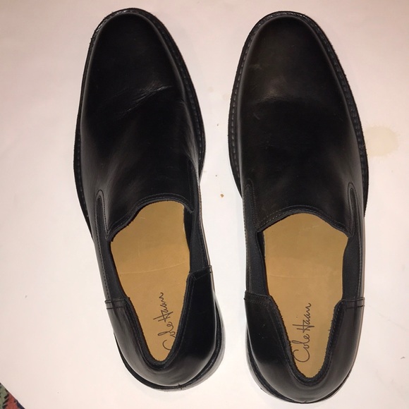 Cole Haan Other - Cole haan mens slip on size 15!New without box